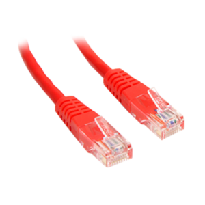 15 METRE UTP RJ45 CROSSOVER LEVEL 5 NETWORK CABLE