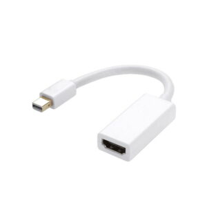 HDMI to Mini DP ADAPTER CABLE 20CM