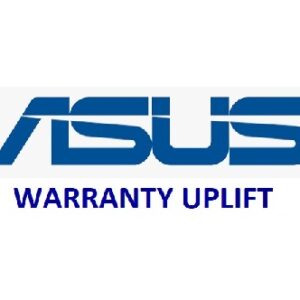 ASUS Notebook warranty uplift (expert series)