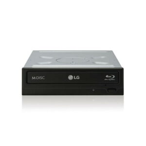 DVD / BLU-RAY - REWRITEABLE