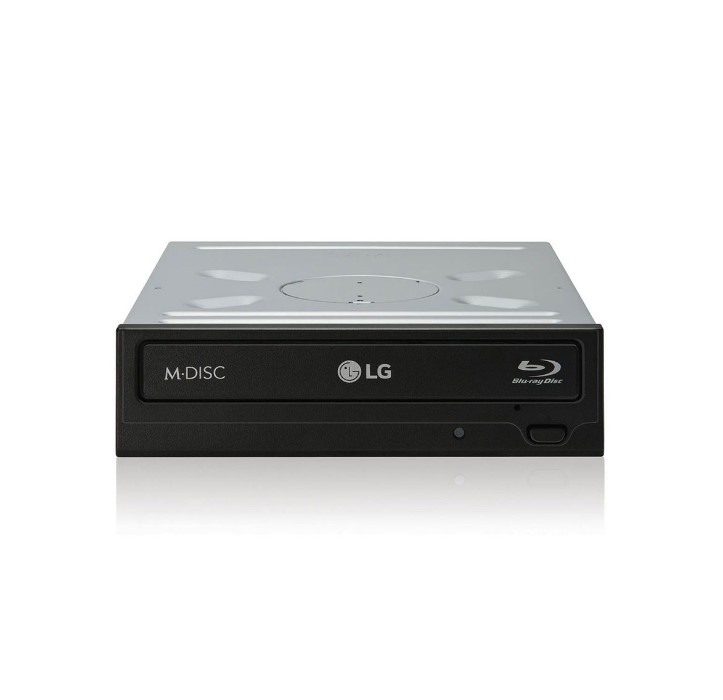 LG BLURAY 16x BDRW 16xDVDRW SATA