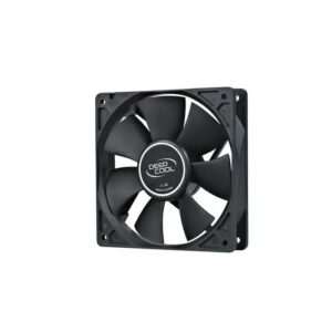 FANS / FILTERS / CAPS