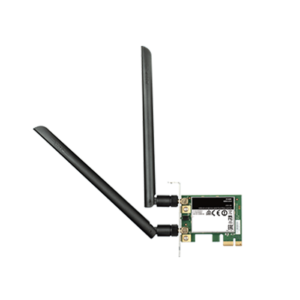 D-LINK WIRELESS AC1200 ADAPTER