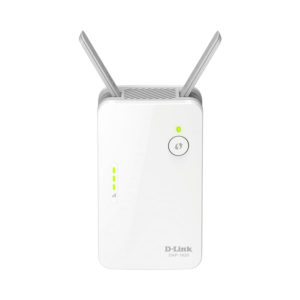 DLINK AC1200 WiFi RANGE EXTENDER