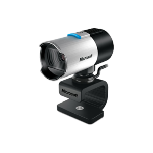 MS LIFECAM STUDIO WEBCAM 1080P