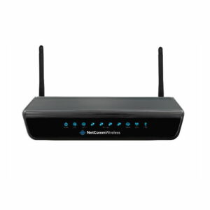 NETCOMM ADSL2+ Wireless N300