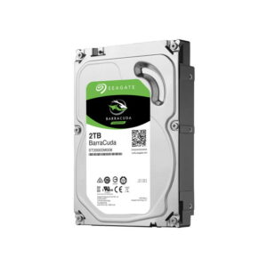 SEAGATE 2TB SATA III 64MB CACHE