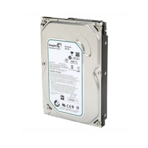 SEAGATE 500GB SATA III HDD