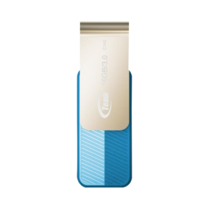 TEAM 16GB BLUE USB 3.0 THUMB DRIVE