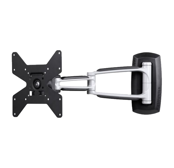 TELEHOOK 10-40in FULL MOTION WALL MOUNT