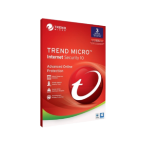 SOFTWARE - TREND MICRO
