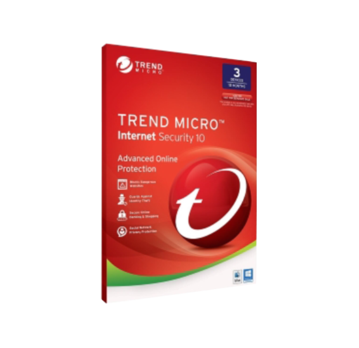 TM Internet Security 2020 WIN OEM