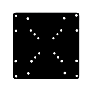 UNIVERSAL VESA BRACKET