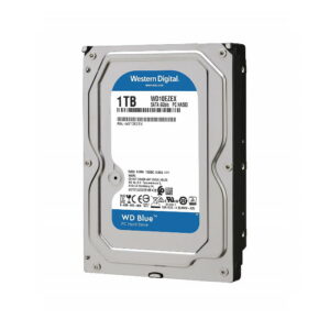 WD 1TB BLUE SATA3 3.5" Hard Drive 7200