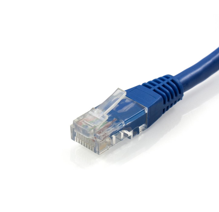 30 METRE UTP RJ45 LEVEL 5 NETWORK CABLE