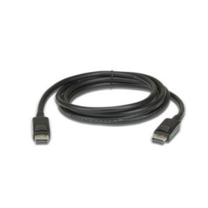 2M DISPLAY PORT CABLE (DP-DP)