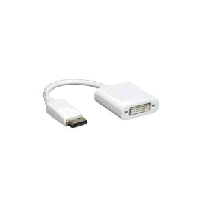 DP TO DVI ADAPTER CABLE 20CM