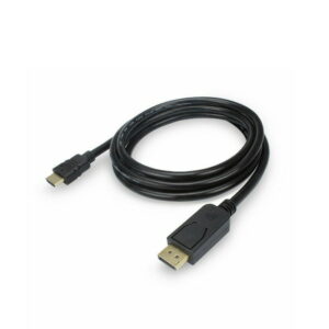 DISPLAY PORT to HDMI - 2M 1080x1920