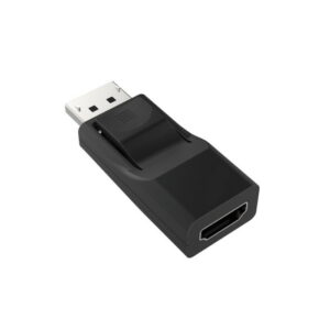 DISPLAY PORT to HDMI ADAPTOR