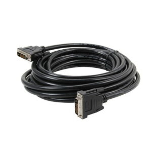 DVI-D DUAL LINK M-M CABLES 5METRE