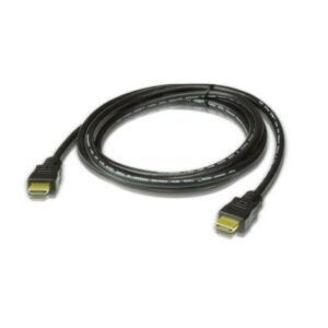 HDMI V1.4 MALE TO MALE 2M 4K