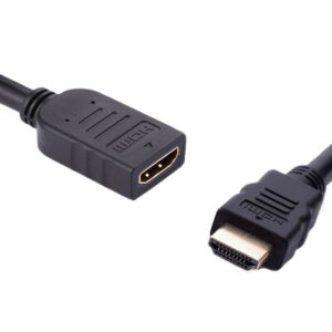 2M HDMI EXTENSION (M-F)