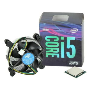 INTEL i5 9400 LGA 1151 GEN9