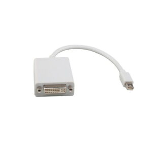 20CM DVI-I TO MINI DISPLAY PORT