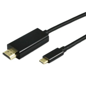 USB TYPE C TO HDMI - 2M