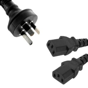 Y POWER CABLE