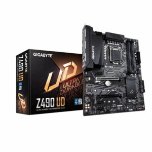 MAINBOARD - DESKTOP W/S