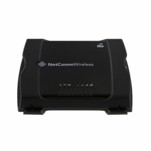 INDUSTRIAL CELLULAR ROUTER / ANTENNA