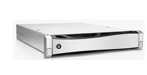 Dual Xeon 4509Y 2U Server (Base) No Ram, No Storage