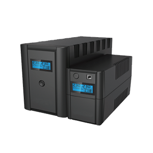 POWER CONDITIONER / UPS