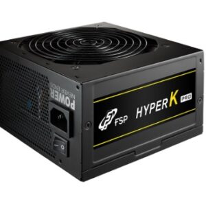 FSP Hydro Pro 80+ Bronze 500W Power Supply