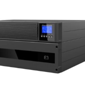 UPSONIC 3KVA CLOUD SERIES RACK(15A)