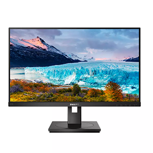 Philips 27" HAS SPKS IPS HDMI DP LC