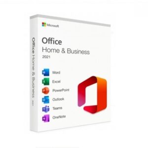 Microsoft Office Home and Business 2021