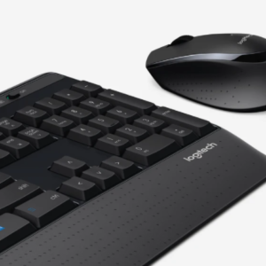 Logitech MK345 wireless keyboard & Mouse combo