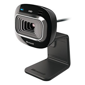 MS LifeCam L2 HD-3000 Win USB Port