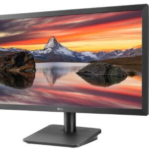 21.5'' Full HD Monitor with AMD FreeSync
