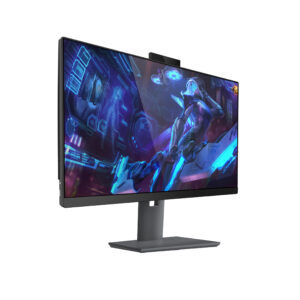 enDURO All-In-One 24" i5-14400 16GB DDR5 500GB M.2 W11P With 5MP WebCam