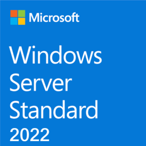 Software Server - 2022