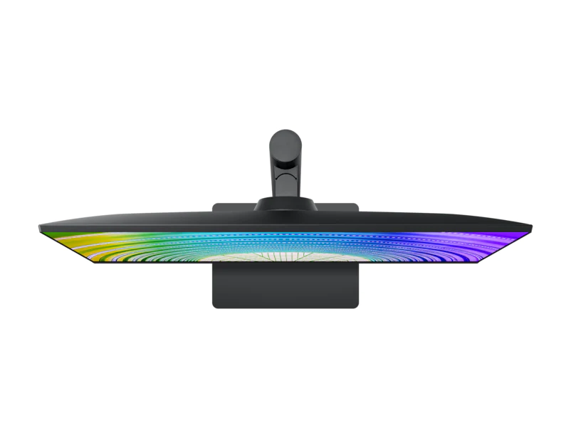 SAMSUNG 27" (16:9) QHD IPS LED, 5MS, DP, HDMI, USB-C, USB(3), LAN, H/ADJ, VESA, 3YR - Image 7