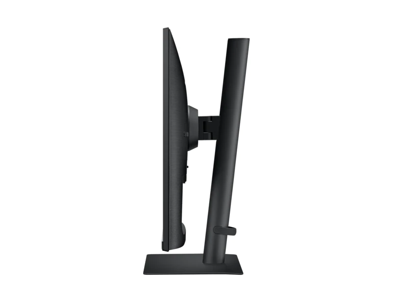 SAMSUNG 27" (16:9) QHD IPS LED, 5MS, DP, HDMI, USB-C, USB(3), LAN, H/ADJ, VESA, 3YR - Image 17