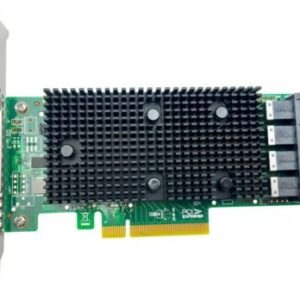 LSI940016i 16 port Tri Mode HBA (Storage Host Bus Adaptor)