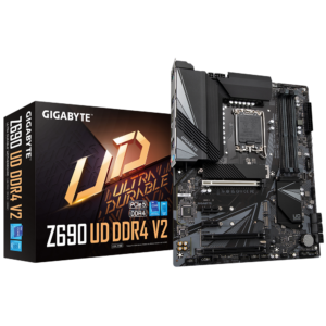 Gigabyte Intel® Z690 Motherboard