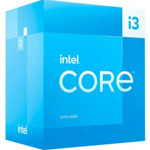 Intel Core i3-13100 Processor 12M Cache 4.50 GHz