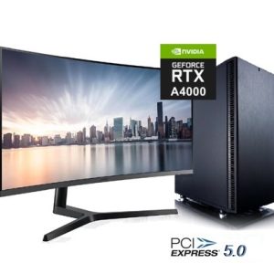 Vision i9-14900KF Base 32GB (DDR5) , 850W , NO GFX, NO SSD W11P