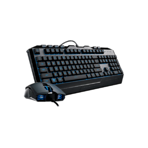 Cooler Master Devastator 3 RGB Keyboard & Mouse Combo